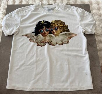 T-shirt Adidas Firucci
