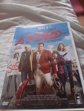 Film DVD