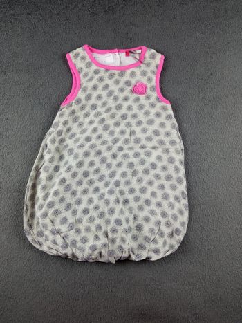 Robe 12 mois orchestra