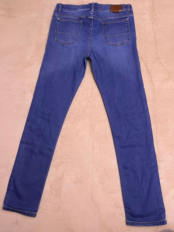 Jeans QuickSilver - photo numéro 3