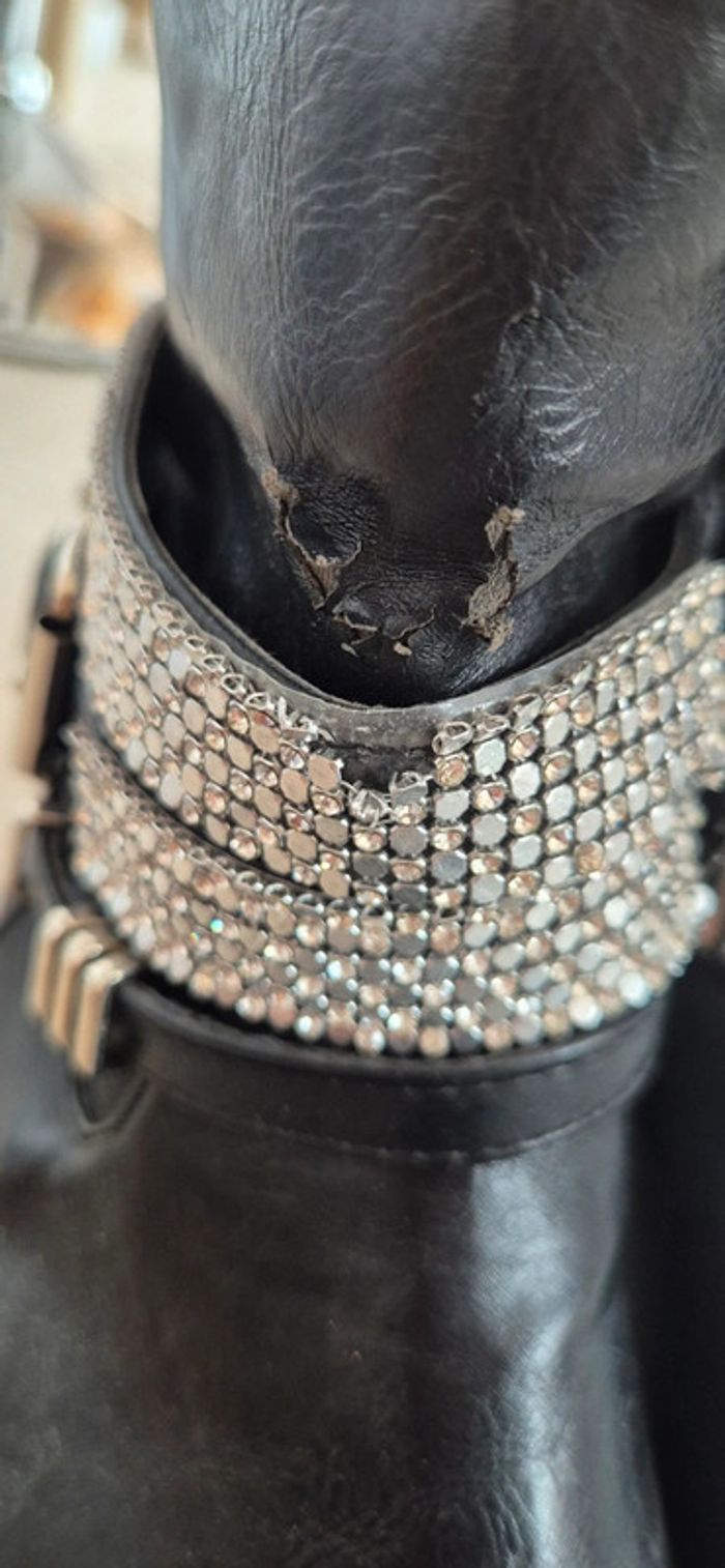 Boots - photo numéro 5