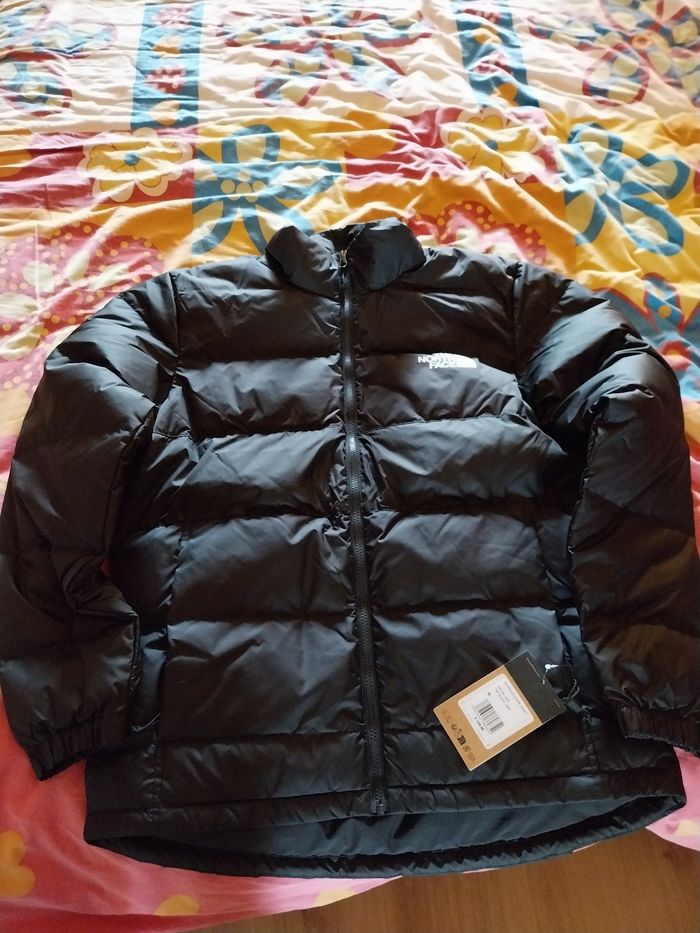 Doudoune the north face - photo numéro 5