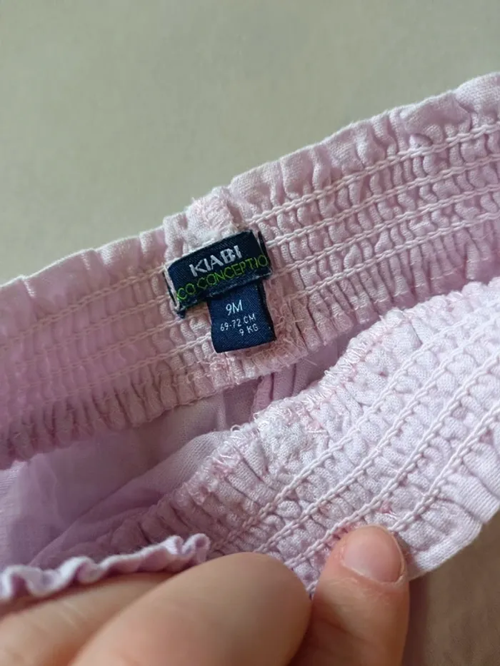 Short - photo numéro 2
