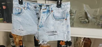 Short Pull & Bear