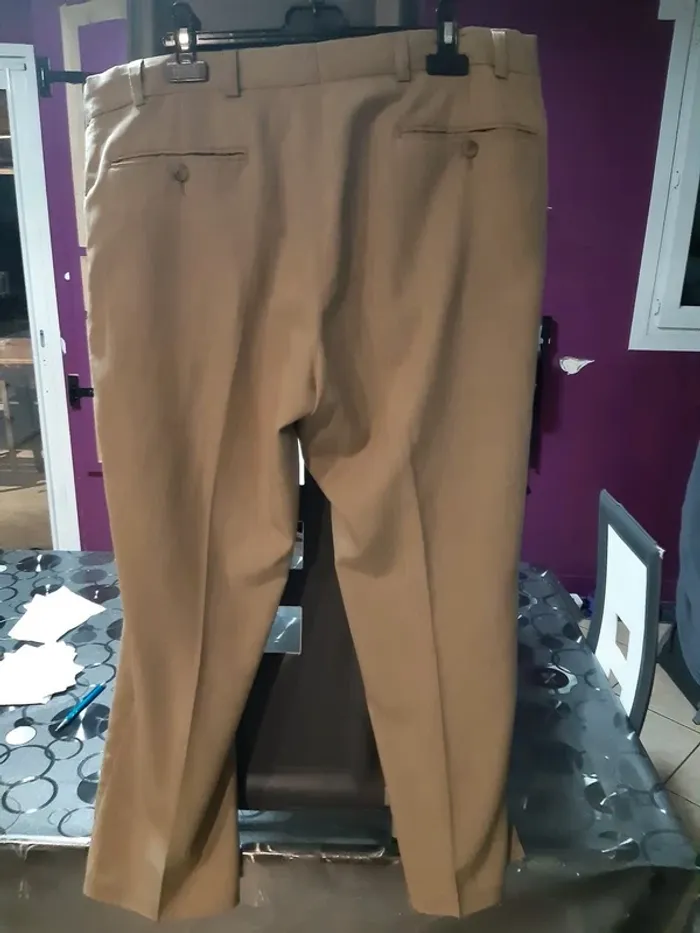 Pantalon homme - photo numéro 6