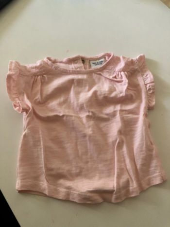 Vetements bebe