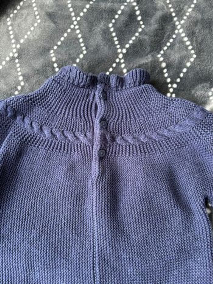 Robe maille - photo numéro 4