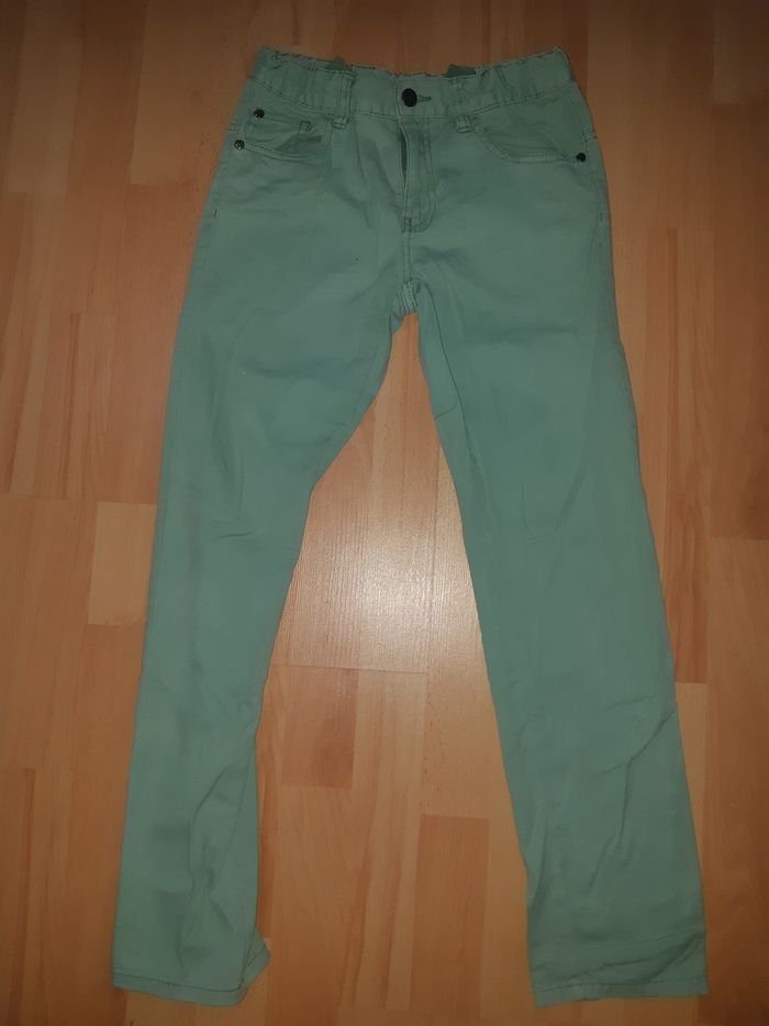 lot 12 ans - photo numéro 3