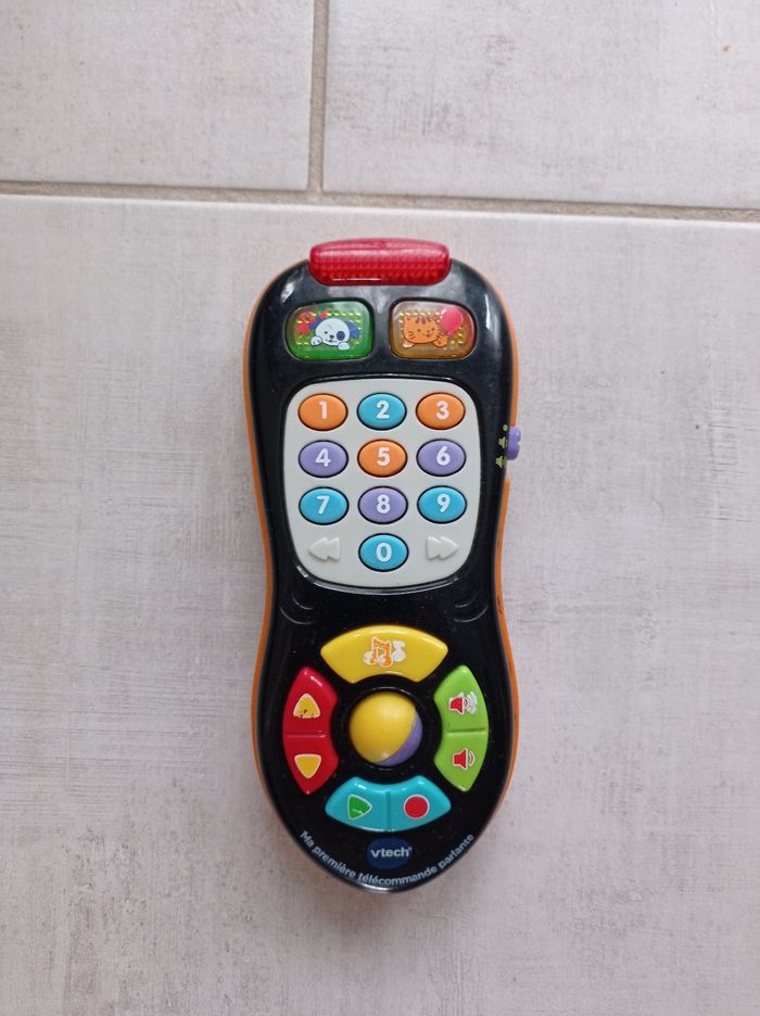 Télécommande VTech