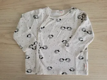 Tee-shirt Catimini 9 mois