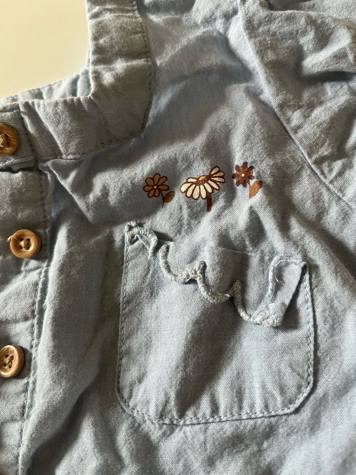 Chemise 18 mois - photo numéro 2