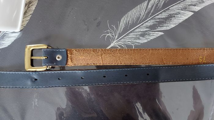 Ceinture - photo numéro 4