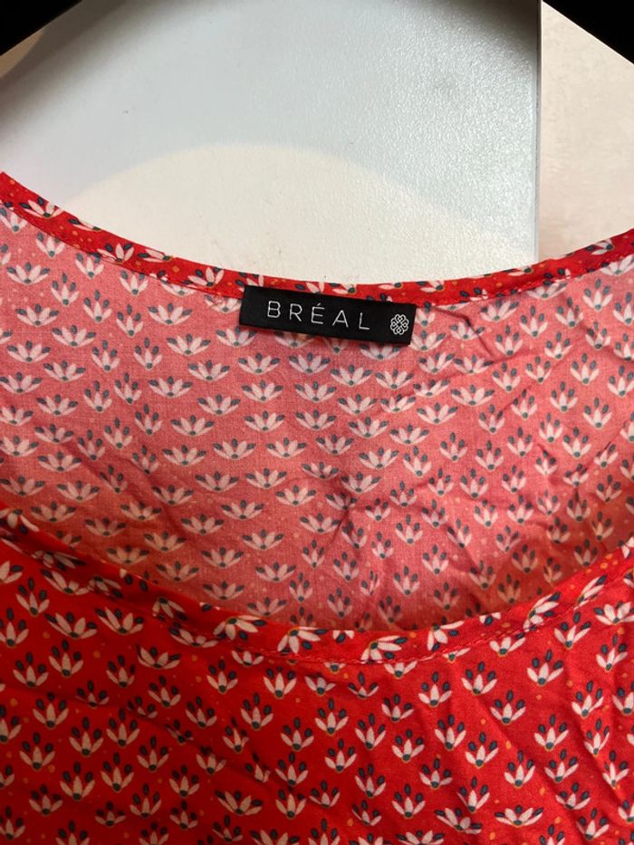 Blouse légère Bréal - photo numéro 2