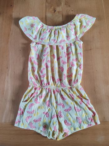 Combi short