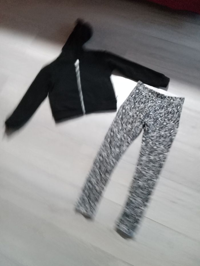 Ensemble ikks 8 ans - photo numéro 5