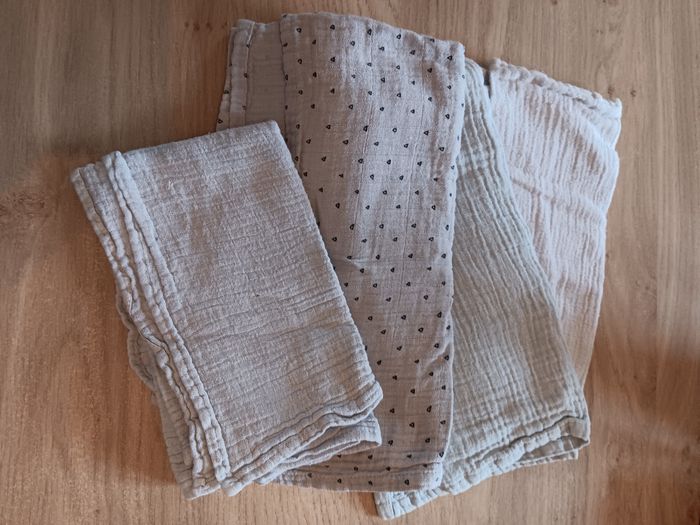 Couverture d'allaitement au