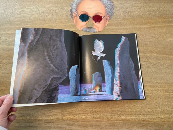 Livre 3 D Le ciel Editions Hachette Jeunesse - photo numéro 7