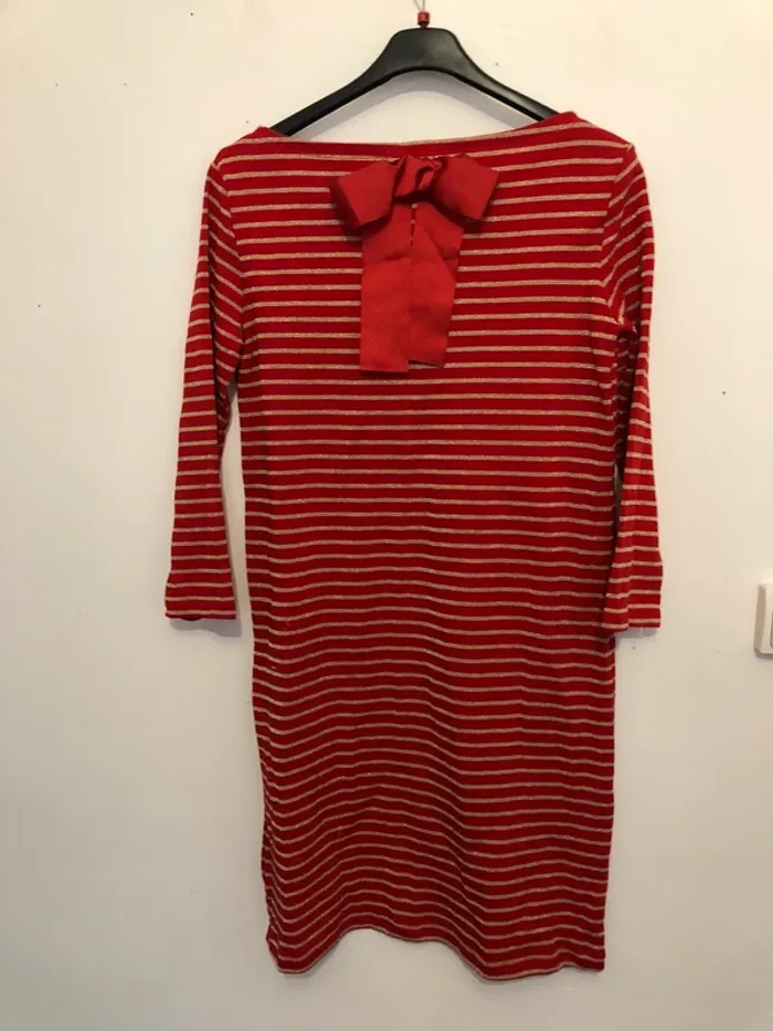 Chemise de nuit Petit bateau - photo numéro 2