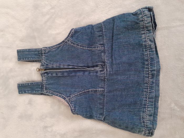 Robe bébé - photo numéro 3