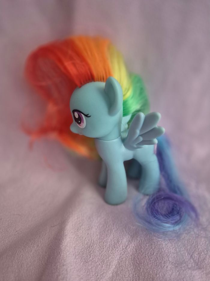 Petit poney - photo numéro 2