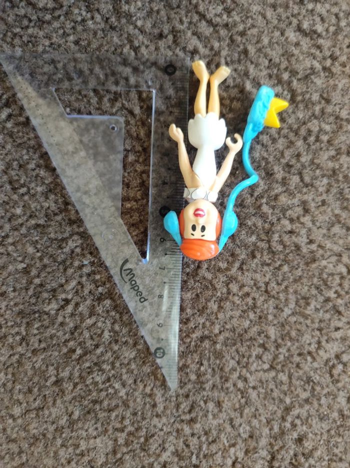 Figurine Pierrafeu - photo numéro 5