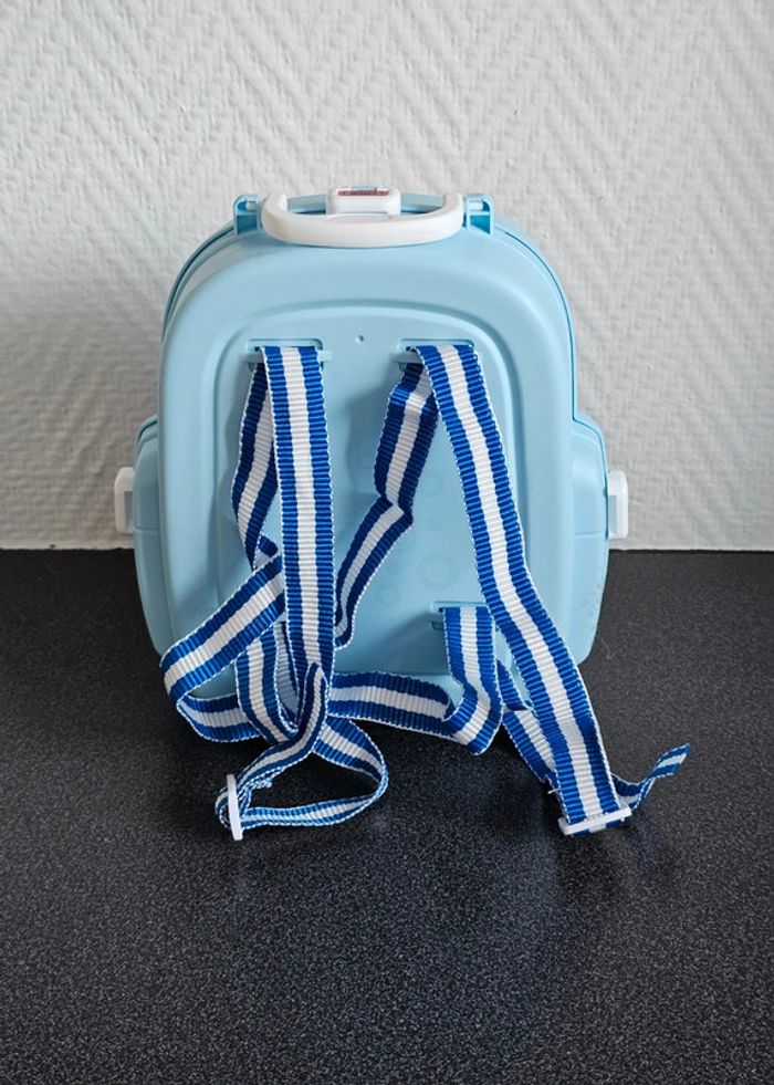 Bag à dos - photo numéro 3