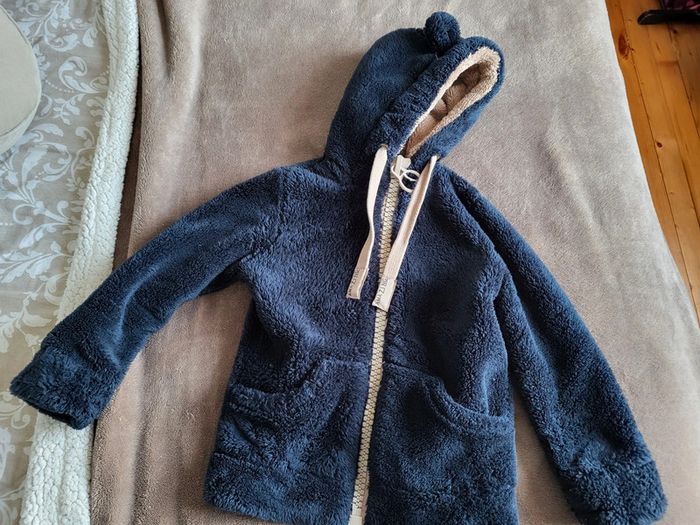Gilet Nirvana