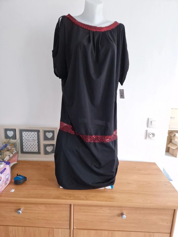 💞 Robe neuve 💞