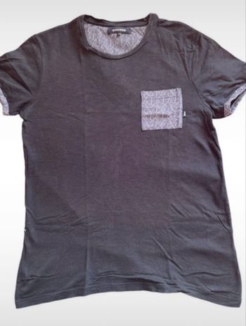 T-shirt bonobo M