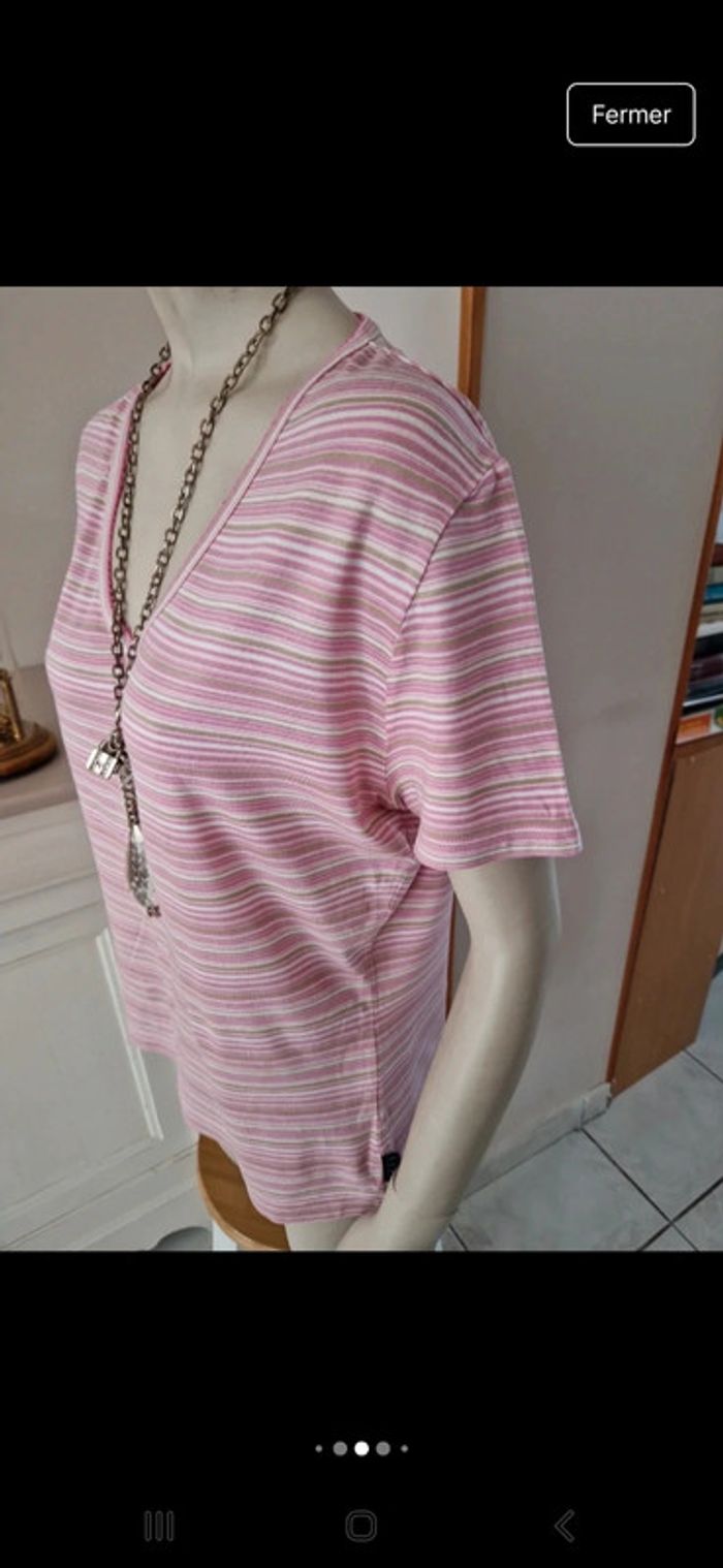 Lot de T-chirt 123🌈 - photo numéro 14