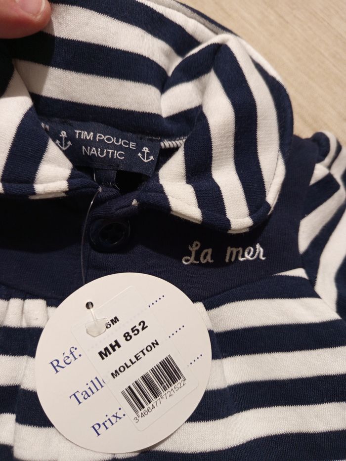 Ensemble Marin - photo numéro 2