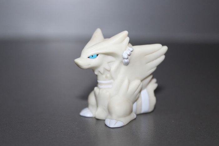 Figurine Reshiram - Pokémon