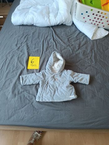 Manteau