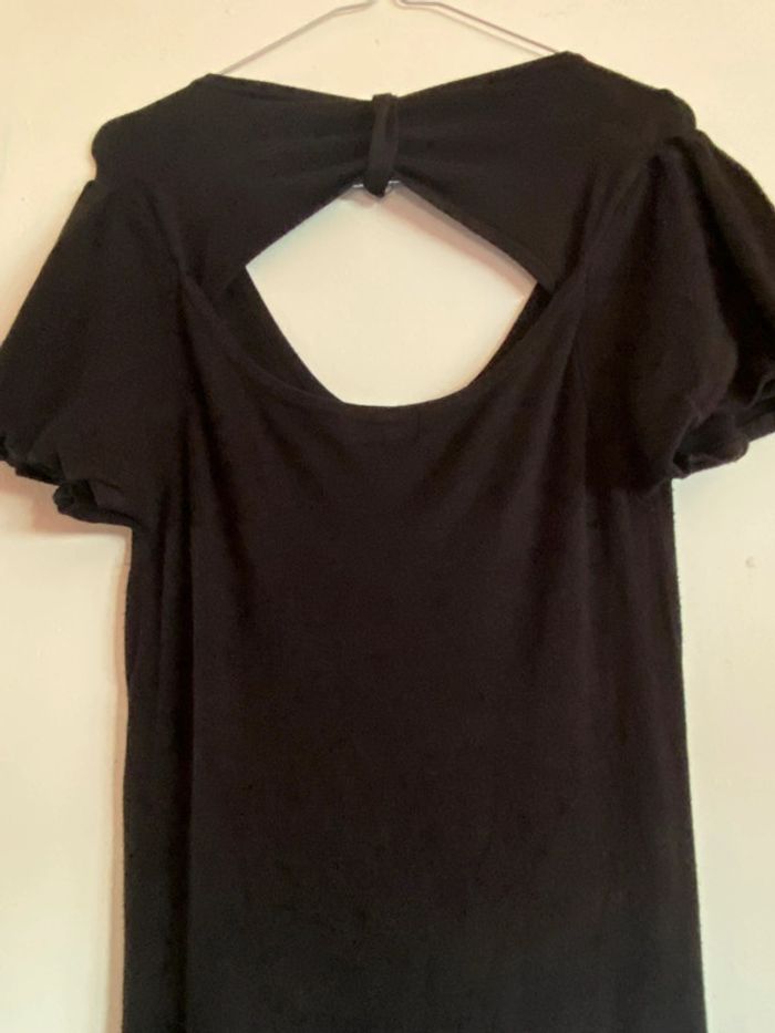 Robe épaisse 👗 - photo numéro 4