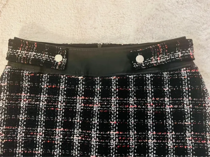 Jupe Maje taille 40 - photo numéro 5