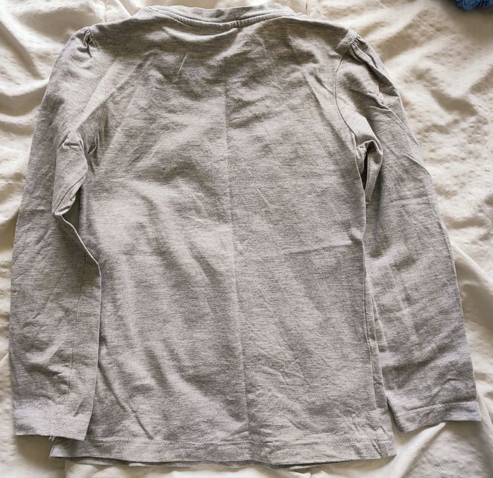 Haut de pyjama fille 6 ans / Charmmy Kitty - photo numéro 4