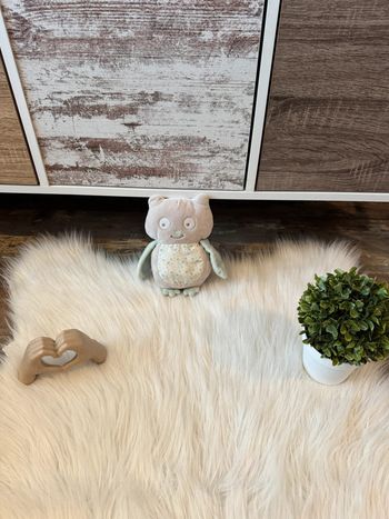 Peluche Arthur & Lola