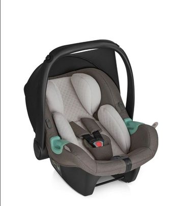 NEUF SCELLÉ / JAMAIS DÉBALLÉ Siège Auto ABC Design TULIP i-Size – Édition Diamond HERB