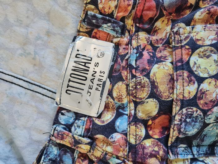 Ensemble Cottonade Paris - photo numéro 2