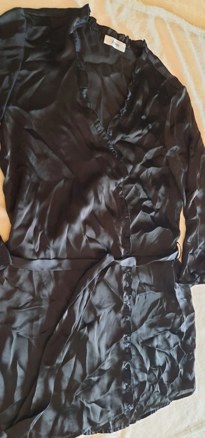 Robe de Chambre Etam - photo numéro 3