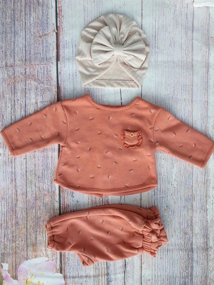 Ensemble 3 pièces - photo numéro 7