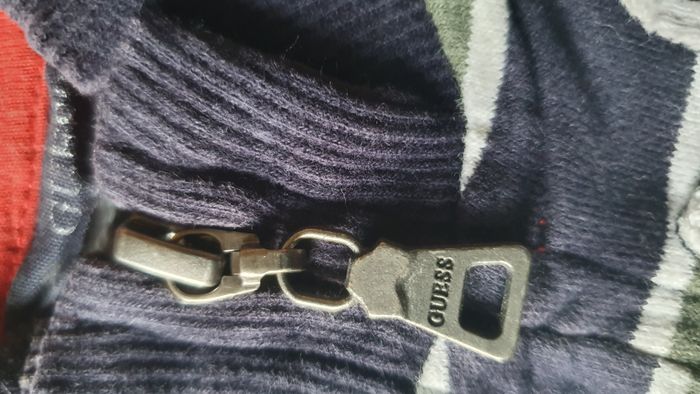 Gilet Guess - photo numéro 3