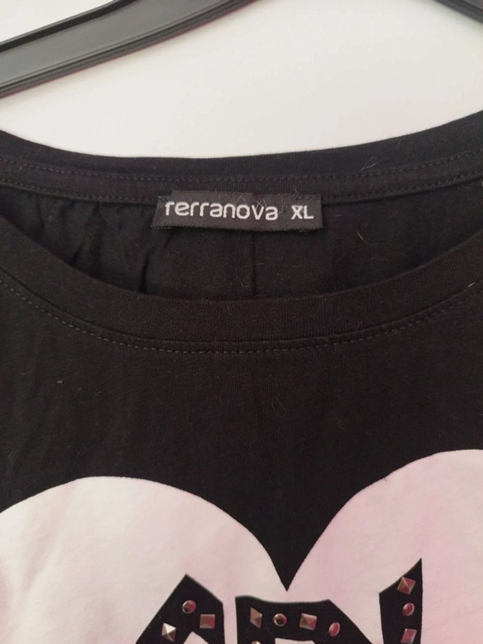 Tee-shirt manches courtes 6 - photo numéro 3