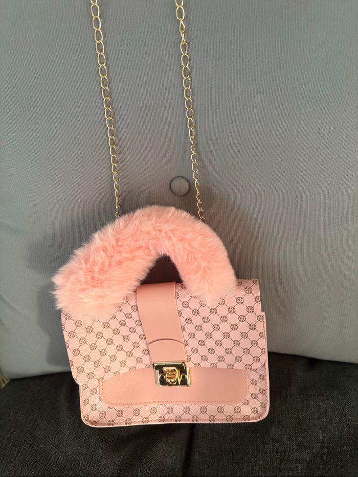Sac bandoulière - photo numéro 2