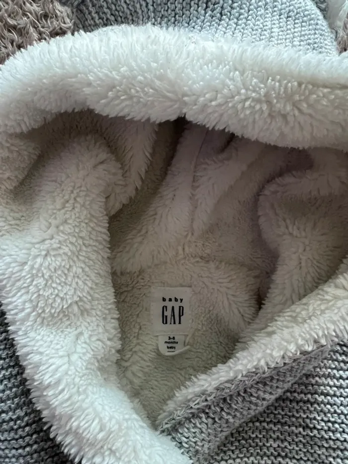 Ensemble GAP - photo numéro 7