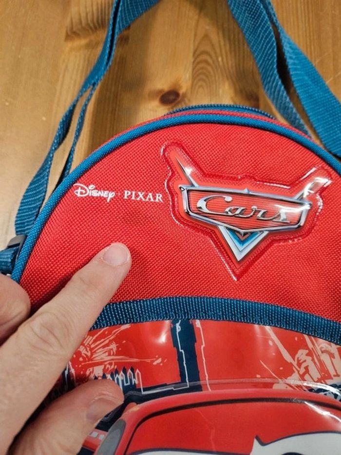 Sac pour enfant Cars - photo numéro 4
