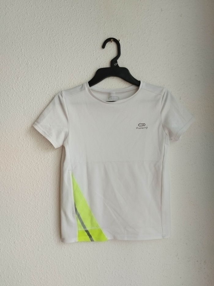 T-shirt de sport