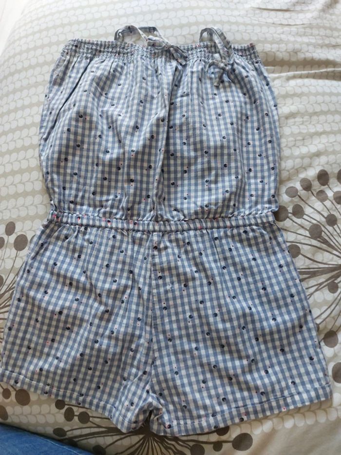 Combi short - photo numéro 2