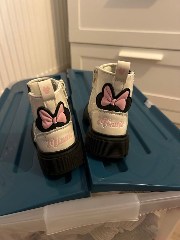 Bottine - photo numéro 2