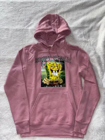 Pull bob l’éponge